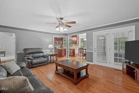 106 Bradshire Court Cary NC 27513