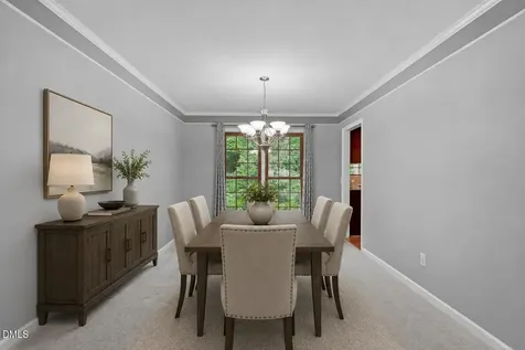 106 Bradshire Court Cary NC 27513