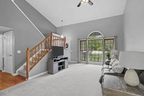 106 Bradshire Court Cary NC 27513