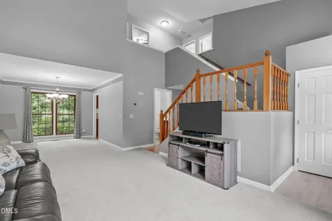 106 Bradshire Court Cary NC 27513