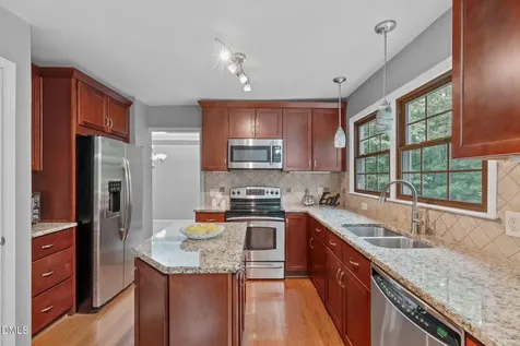106 Bradshire Court Cary NC 27513