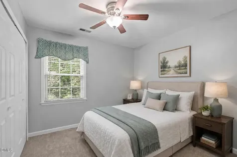 106 Bradshire Court Cary NC 27513