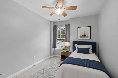 106 Bradshire Court Cary NC 27513