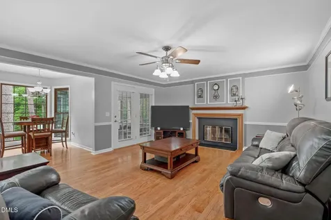 106 Bradshire Court Cary NC 27513