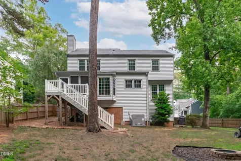 106 Bradshire Court Cary NC 27513