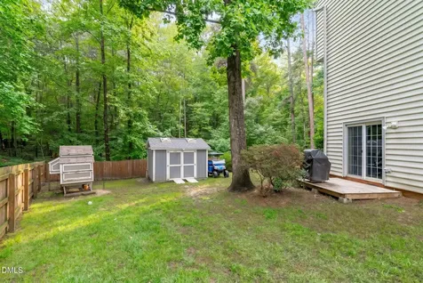 106 Bradshire Court Cary NC 27513