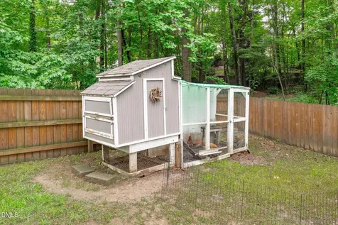 106 Bradshire Court Cary NC 27513