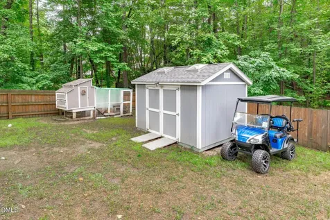 106 Bradshire Court Cary NC 27513