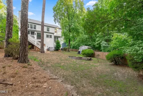 106 Bradshire Court Cary NC 27513