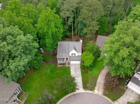 106 Bradshire Court Cary NC 27513