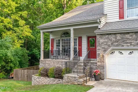 106 Bradshire Court Cary NC 27513