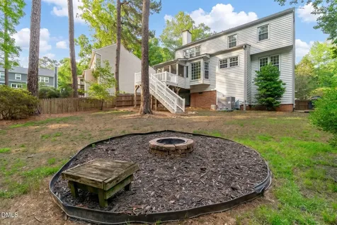 106 Bradshire Court Cary NC 27513