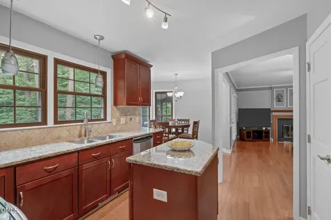 106 Bradshire Court Cary NC 27513
