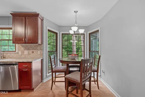 106 Bradshire Court Cary NC 27513