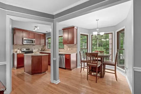 106 Bradshire Court Cary NC 27513