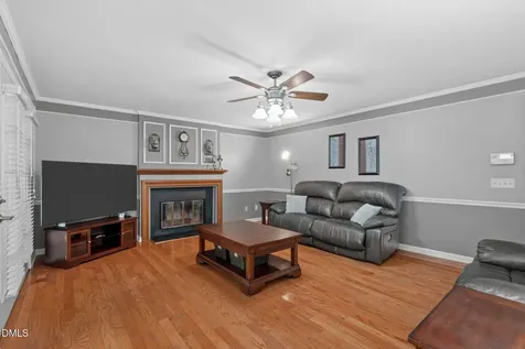 106 Bradshire Court Cary NC 27513