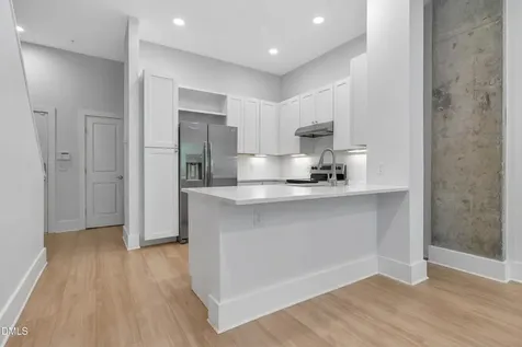 444 S Blount Street Raleigh NC 27601