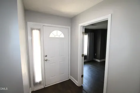 2510 Gordon Glen Court Raleigh NC 27617