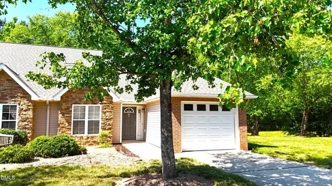 2510 Gordon Glen Court Raleigh NC 27617