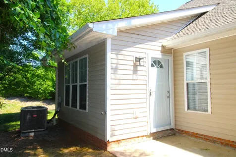2510 Gordon Glen Court Raleigh NC 27617