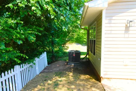2510 Gordon Glen Court Raleigh NC 27617