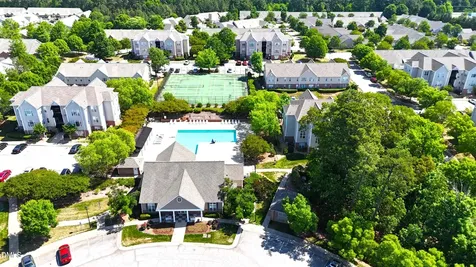 2510 Gordon Glen Court Raleigh NC 27617