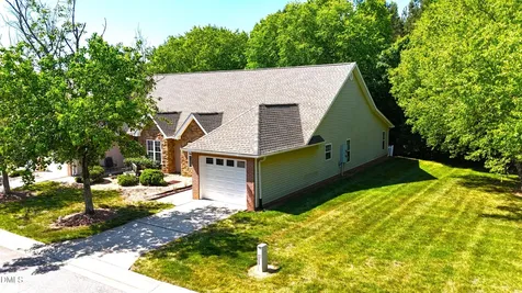 2510 Gordon Glen Court Raleigh NC 27617