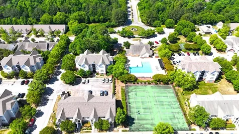 2510 Gordon Glen Court Raleigh NC 27617