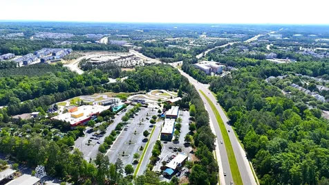 2510 Gordon Glen Court Raleigh NC 27617