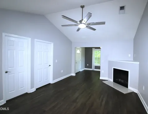 2510 Gordon Glen Court Raleigh NC 27617