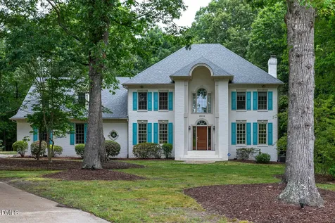 8509 Towneley Place Raleigh NC 27615