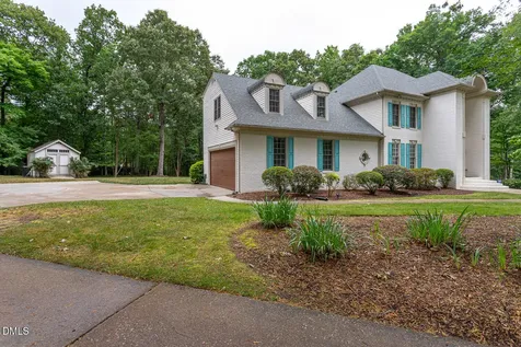 8509 Towneley Place Raleigh NC 27615