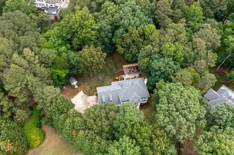 8509 Towneley Place Raleigh NC 27615