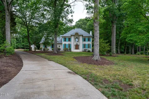 8509 Towneley Place Raleigh NC 27615