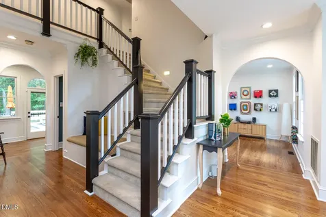 8509 Towneley Place Raleigh NC 27615