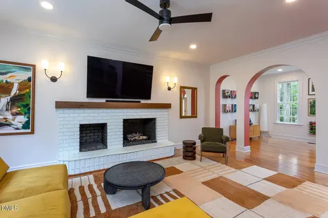 8509 Towneley Place Raleigh NC 27615