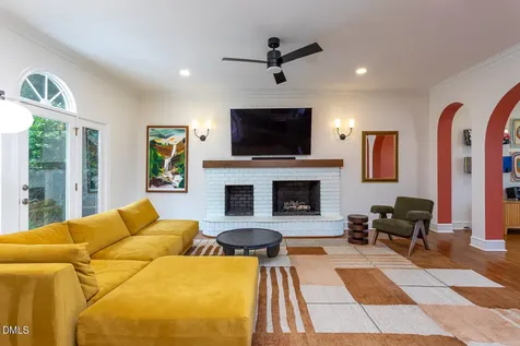 8509 Towneley Place Raleigh NC 27615