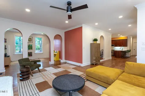 8509 Towneley Place Raleigh NC 27615