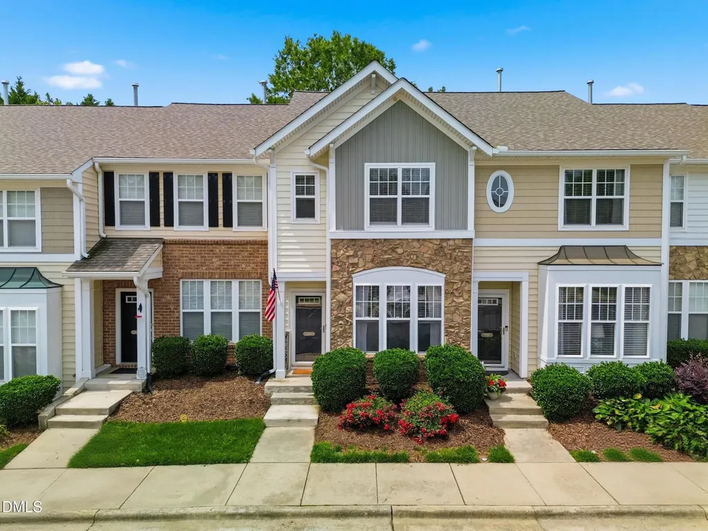 5113 Singing Wind Drive Raleigh NC 27612