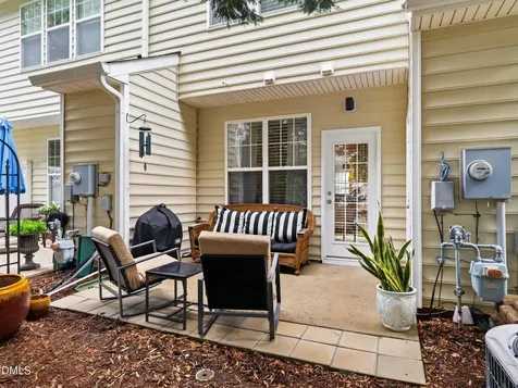 5113 Singing Wind Drive Raleigh NC 27612