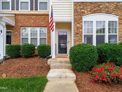 5113 Singing Wind Drive Raleigh NC 27612