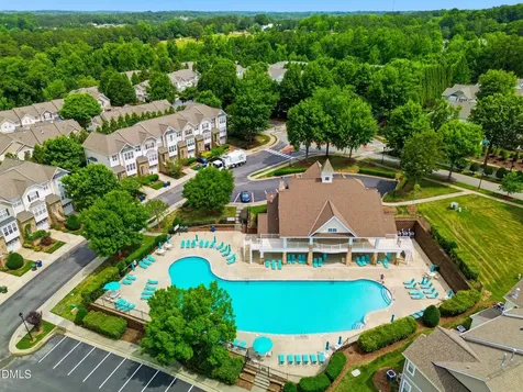 5113 Singing Wind Drive Raleigh NC 27612