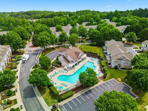 5113 Singing Wind Drive Raleigh NC 27612
