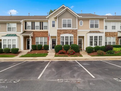 5113 Singing Wind Drive Raleigh NC 27612