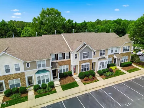 5113 Singing Wind Drive Raleigh NC 27612