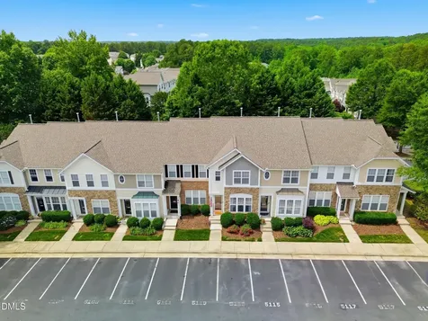 5113 Singing Wind Drive Raleigh NC 27612