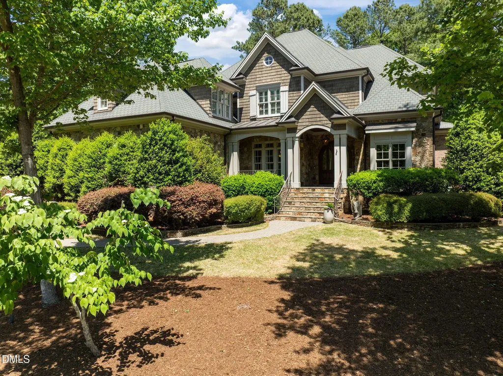 1112 Ladowick Lane Wake Forest NC 27587
