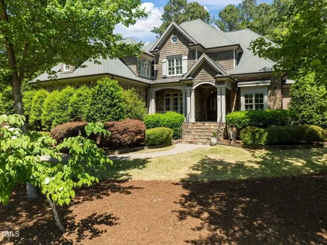 1112 Ladowick Lane Wake Forest NC 27587