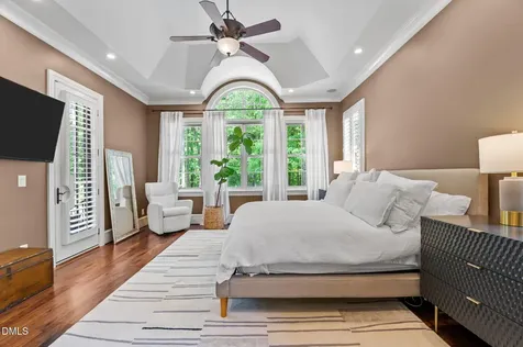 1112 Ladowick Lane Wake Forest NC 27587