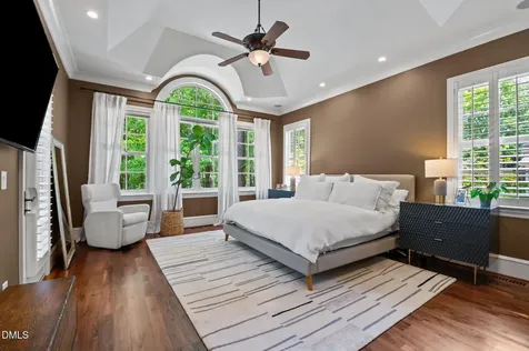 1112 Ladowick Lane Wake Forest NC 27587